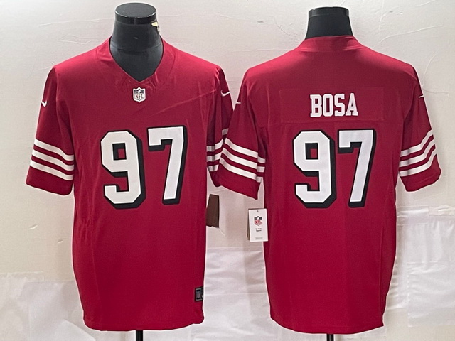 San Francisco 49ers Jerseys 148